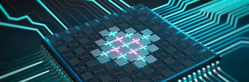 Disruptives Potenzial: Millionenschwere Förderprogramme sollen Quantencomputern den Weg aus der Wissenschaft in die kommerzielle Anwendungen ebnen.