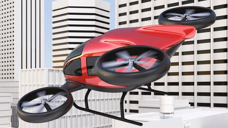 Nicht nur für die fortschreitende Elektrifizierung unserer Mobilität spielt die Simulation eine wichtige Rolle.