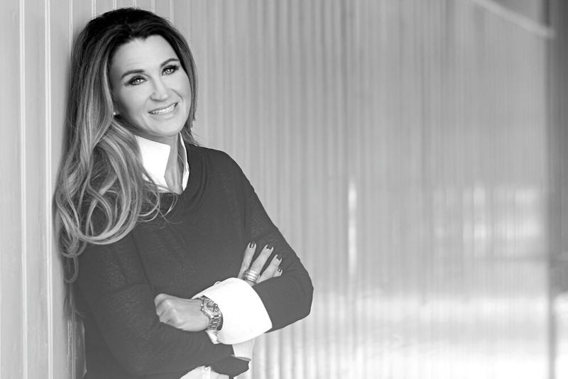 Sabine Hentschel, Expertin für Fördermittel im Bereich Forschung und Innovation
