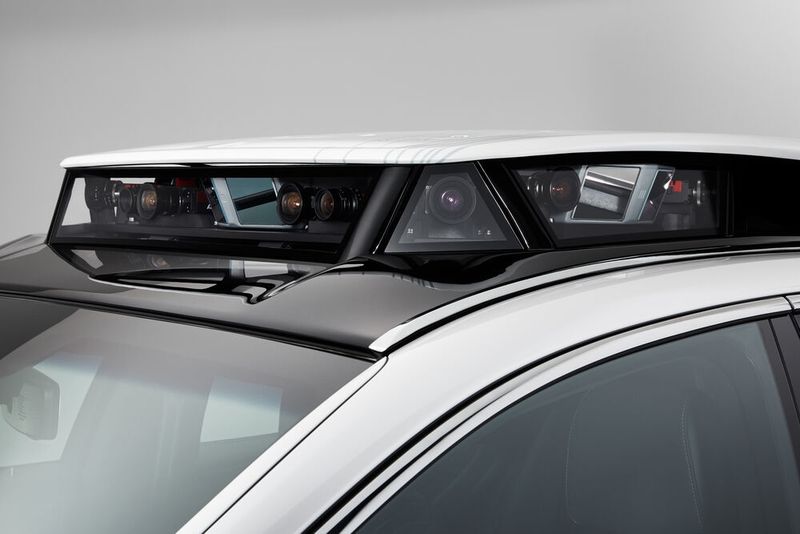 Toyota will auch das autonome Fahren vorantreiben.