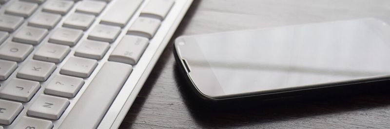 Der privacyIDEA Authenticator ist für Android- und iOS-Geräte verfügbar.