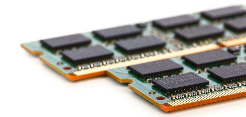 DRAM-Chips werden laut McClean-Report 2021 das stärkste Wachstum im Weltmarkt für Halbleiter hinlegen. Aber auch NAND-Flash, Automotive-Chips und Embedded-MPUs sollen in diesem Jahr enorm zulegen.