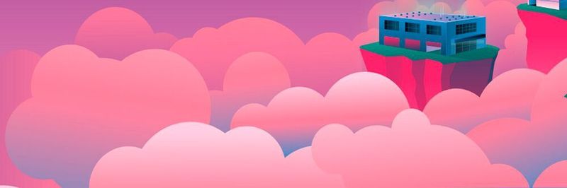 Viele Kunden wollen nach wie vor eine private IT-Umgebung und nutzen dazu doch Public-Cloud-Services.