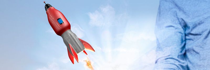 Kommt OZG jetzt zum Fliegen? 1,4 Milliarden Euro sollten eine gute Starthilfe sein