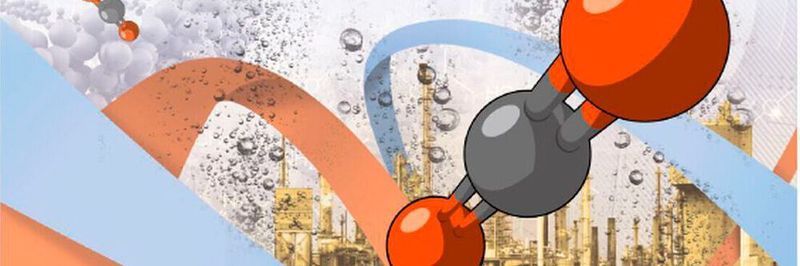 Die neue Studie des Nova-Instituts beleuchtet den aktuellen Stand der stofflichen CO2-Nutzung.