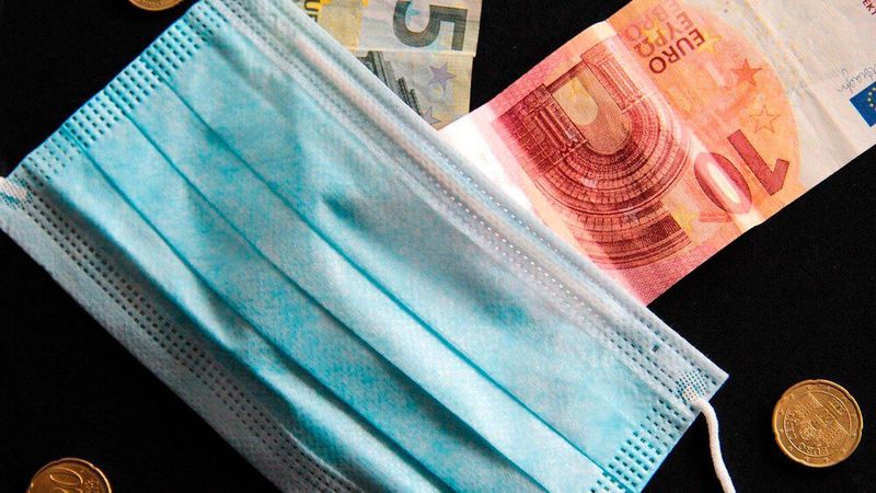 Durch Covid-19 in die Ertragskrise: Die Branchen Handel und Kraftfahrzeugbau sehen derzeit mit Sorge in die Zukunft.