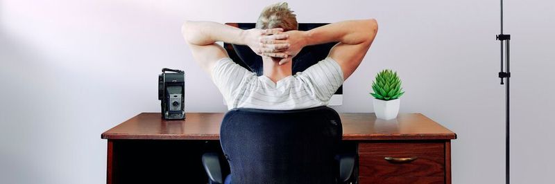 Über Home Office wird viel diskutiert – unter anderem auch das Verhältnis von Kosten und Nutzen.