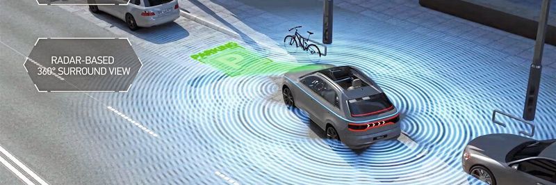 Nachdem der Bereich Frontkamera-Software verkauft ist, setzt der Automobilzulieferer Hella auf Radarsensorik.