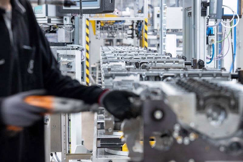 Best Owner Group: Der Fokus des Hilfsfonds liegt auf den Gewerken Antriebsstrang inklusive Getriebe.