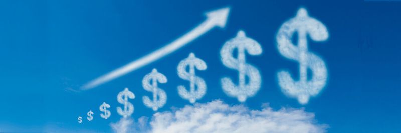Der IaaS-Markt wächst weiter stark. Die Impulse dafür kommen zunehmend aus dem Channel.