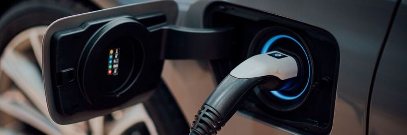 An electric vehicle can be defined as any vehicle that uses one or more electric or traction motors for propulsion.