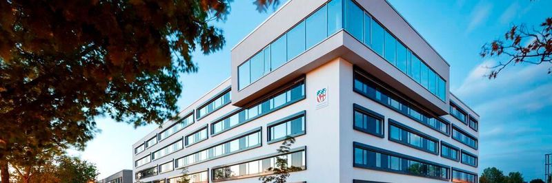 Das Landratsamt Regensburg bietet virtuelle Bürgersprechstunden an