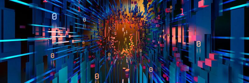Die digitale Transformation braucht sichere Daten. Die Quantenkryptografie dürfte die Karten der Cybersicherheit von Grund auf neu aufmischen.