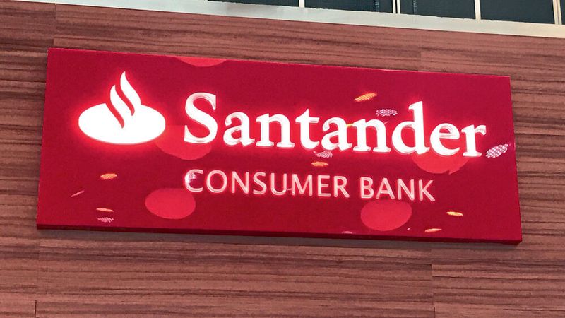 Die Santander Consumer Bank kooperiert zur Senkung der CO2-Last mit der norwegischen Firma Choose.