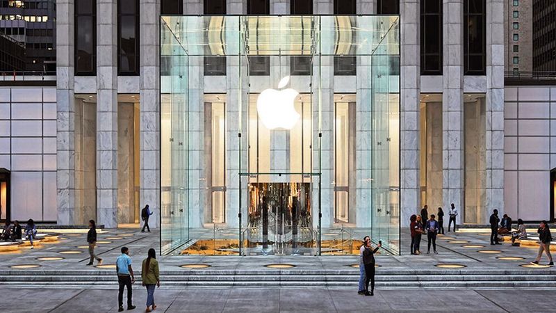 Gibt es im Apple-Store bald auch Autos? 2024 könnte es tatsächlich soweit sein.