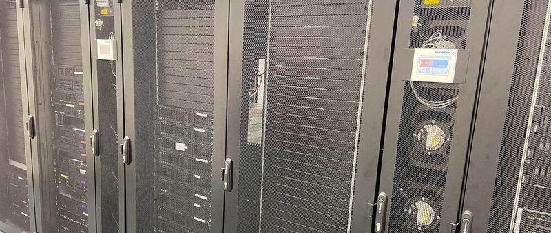 Mit dem dem neuen Rechenzentrum reagiert die LIS Logistische Informationssysteme AG auf die gestiegene Nachfrage von Kunden nach seiner Cloud-basierten Anwendung.