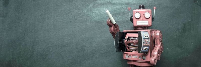 Lehrkräfte, Professoren und Dozenten mussten auf einmal digital unterrichten.
