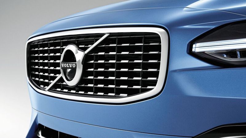 Volvo hat weltweit im zweiten Halbjahr 2020 das beste Absatzergebnis für diesen Zeitraum erzielt.