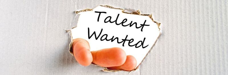 Especially for small and medium-sized companies, it is increasingly difficult to recruit young and talented talents.