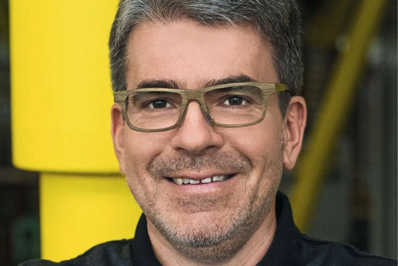 Markus Feth ist Leiter Automotive Lagertechnik bei Igus.