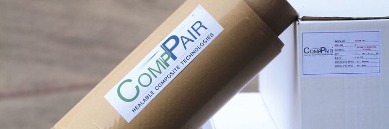 Les produits de CompPair sont industrialisés et déjà en phase d'implémentation chez plus de 10 clients.