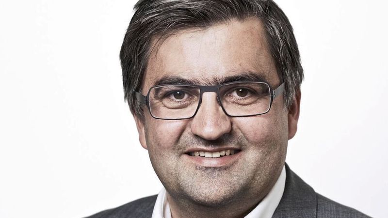 Martin Rada wird Europachef von LEVC.