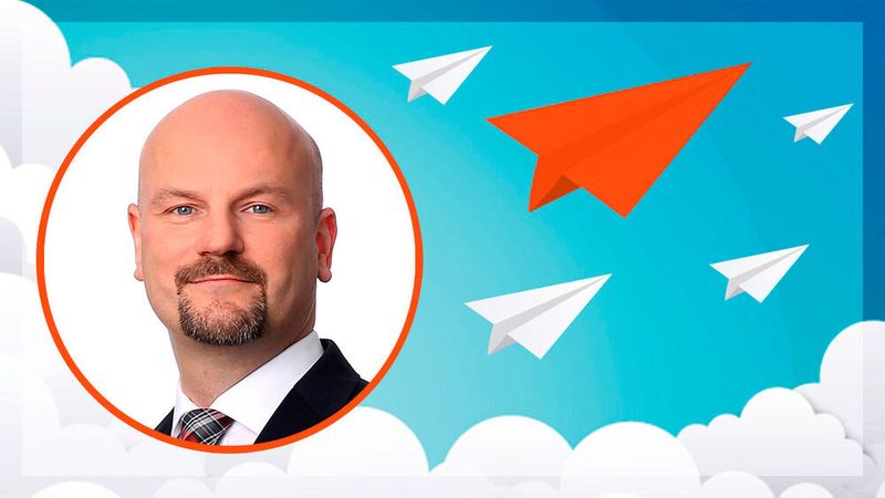 Dr. Bernhard Braunmüller arbeitet als Chief Sales Officer (CSO) bei der Business- und IT-Beratung Q Perior.