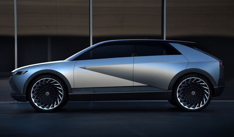 Hyundai ist schon seit Längerem im Gespräch, das Apple-Auto zu bauen.