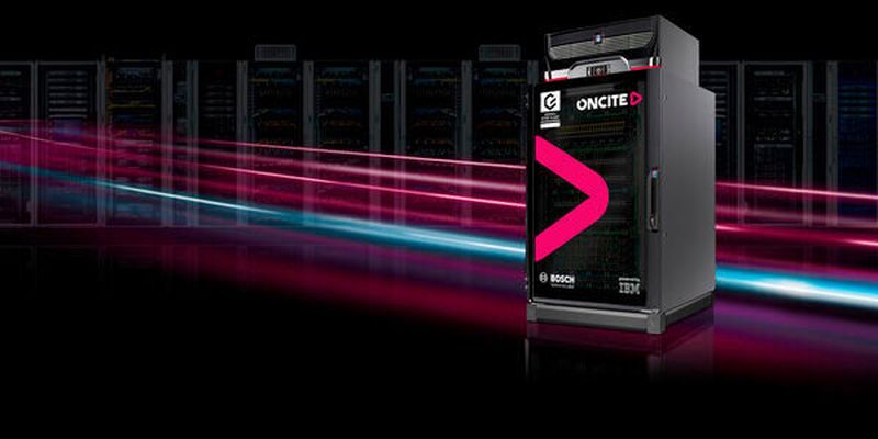 Mit „Oncite powered by IBM“ adressieren German Edge Cloud und IBM die Digitalisierungsbedürfnisse der Fertigungsindustrie durch Shopfloor-Funktionen als All-In-One Hybrid-Cloud-Lösung.