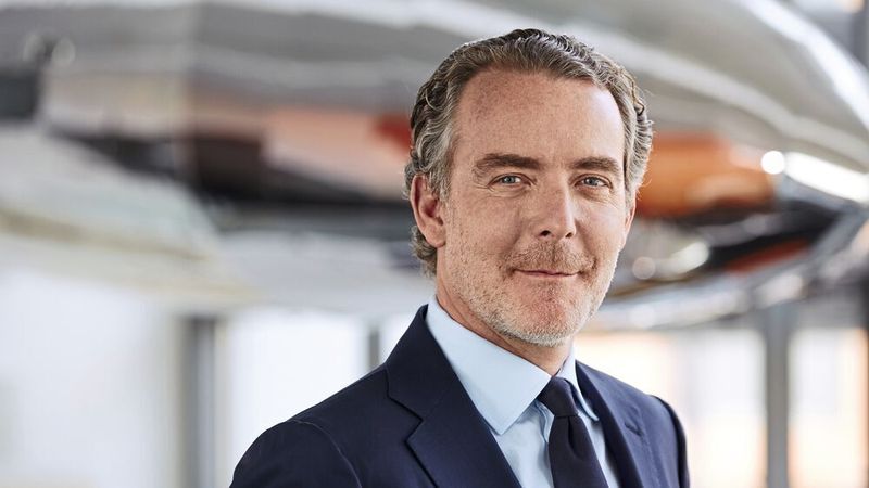 Rudolf Rizzolli, Chef der Meinauto Group, will die Bekanntheit seines Unternehmens steigern.