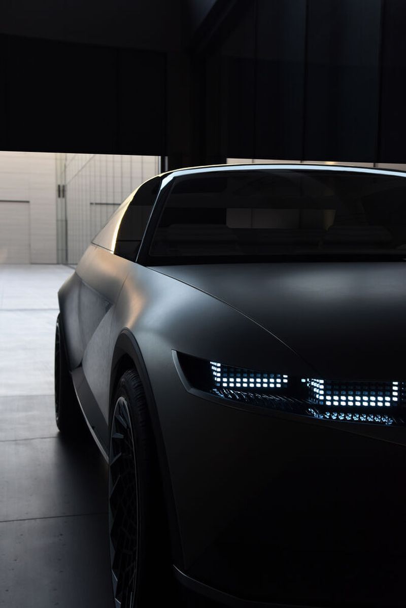 Ja, nein, vielleicht: Noch ist unklar, ob das Apple-Car gebaut wird. Und wenn ja, von wem.
