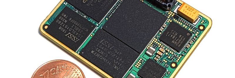 Vected kann Module so designen, dass bei deren Integration die mechanischen oder konstruktiven Anpassungen möglichst gering gehalten werden.