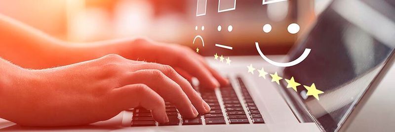 Digital Experience Monitoring bietet die Möglichkeit, in Echtzeit verwertbare Daten über die Erfahrungen der Mitarbeiter zu sammeln.