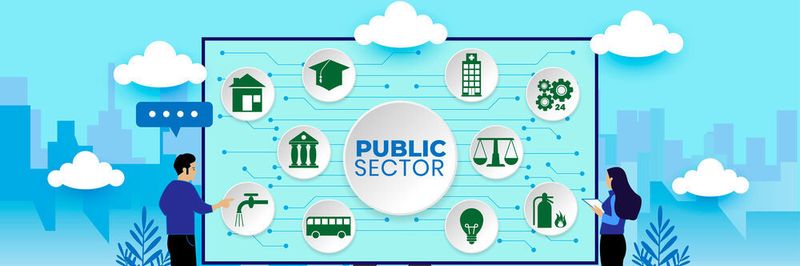 Ionos Cloud arbeitet mit Partnern verstärkt im Public Sector.