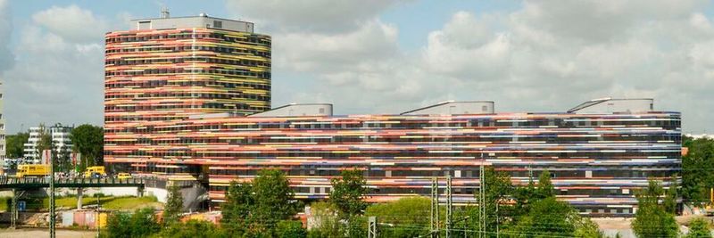 Die Hamburger Behörde für Umwelt, Klima, Energie und Agrarwirtschaft hat das Antragsverfahren zur Wasserrechtlichen Erlaubnis digitalisiert