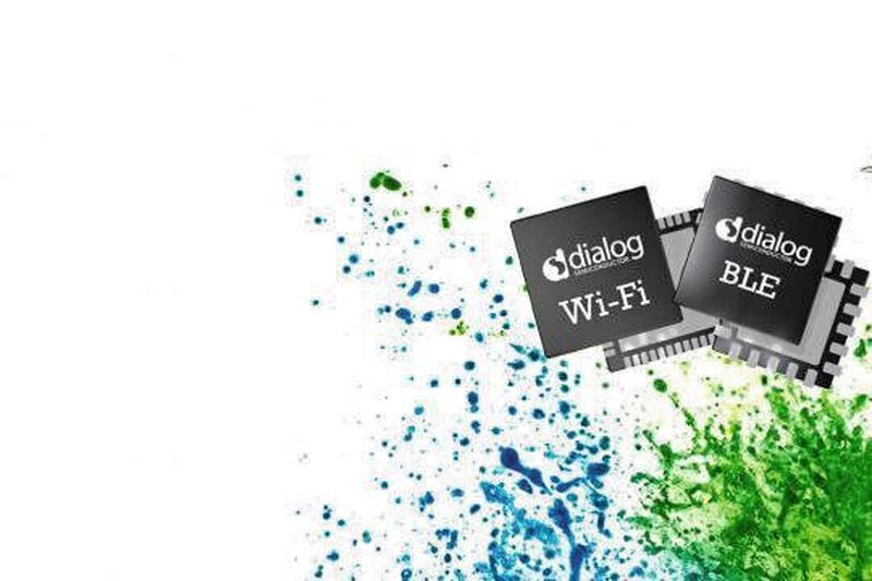 Dialog Semiconductor soll für umgerechnet fünf Milliarden Euro an den Halbleiterhersteller Renesas gehen.