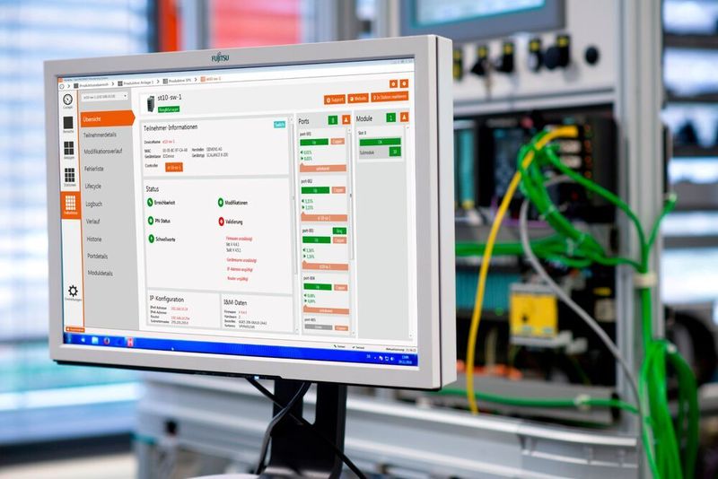 Das Netzwerkmanagement- und Frühwarn-System Herakles von AIT Solutions unterstützt Planer, Monteure, Betreiber und Servicekräfte in allen Phasen des Lebenszyklus einer Maschine oder Anlage und ist besonders wertvoll im Umgang mit Assets, Anlagendokumentation und Predictive Maintenance.