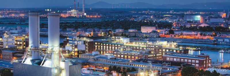 Eine Modernisierung des elektrischen Netzes am Standort Ludwigshafen unter Einbeziehung des digitalen und CO2-optimierten Produktportfolios von Siemens Energy soll geprüft werden.