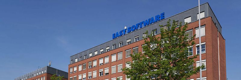 Easy Software ist in Mülheim an der Ruhr ansäßig.