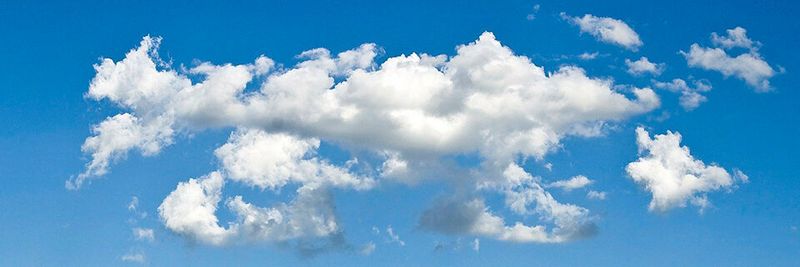 Sicherheit ist beim Thema Cloud von höchster Bedeutung.