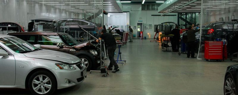 Immer häufiger versuchen Versicherungen Werkstätten wegen angeblich falscher oder fehlerhafter reparatur in Regress zu nehmen.