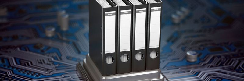 Durch die Corona-Pandemie wurde die Digitalisierung in öffentlichen Einrichtungen beschleunigt. Dennoch gibt es an vielen Stellen noch Nachholbedarf.