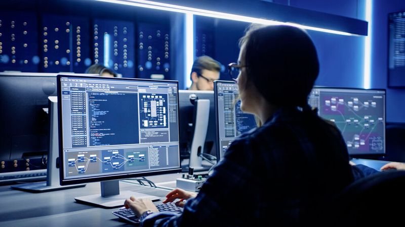 Mit Cluod-basierten Diensten von Microsoft will Volkswagen bei der Entwicklung von Softwar-Werkzeugen schneller vorankommen.