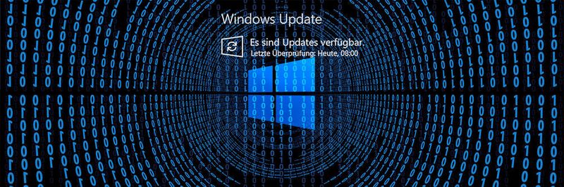 Die wichtigsten Updates des Februar-Patchday 2021 betreffen mehrere mögliche Remote-Code-Execution-Angriffe auf Windows Server und Windows 10.