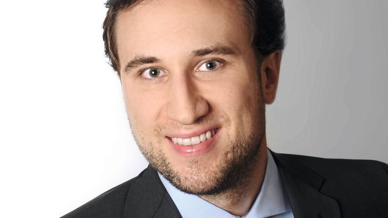 Fabrio Krause rechnet pandemiebedingt noch mit einigen schwierigen Monaten.