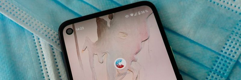 Die Corona-Warn-App ist seit mehr als einem halben Jahr verfügbar. Welche Erfahrungen haben die Menschen bisher mit ihr gemacht?