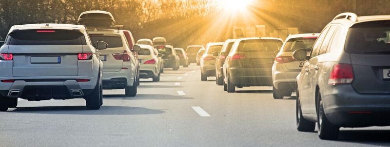 Das Auto laden, während man fährt – das könnte das Projekt E-Charge verwirklichen.