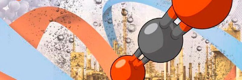 The new study by the Nova Institut sheds light on the current state of CO2 use.