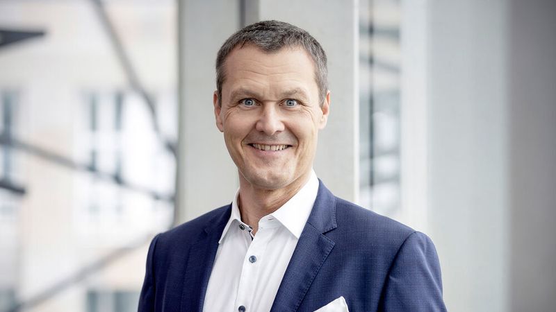 Neuer Chef für das Deutschlandgeschäft von Mercedes-Benz: Jörg Heinermann folgt ab Mai auf Carsten Oder.