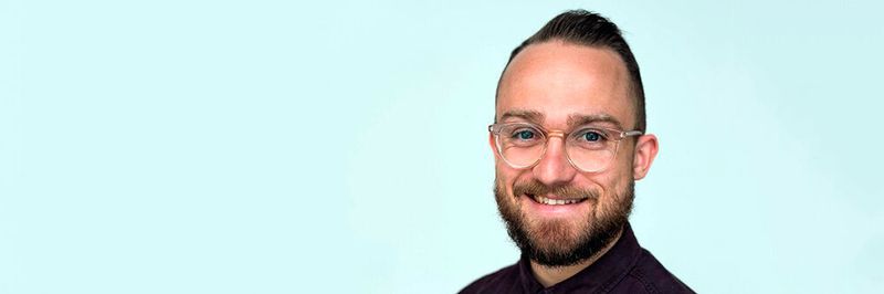 Der Autor: Marcel Möstel ist Head of Solutions bei Tresmo